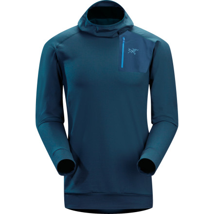 Arc'teryx Stryka Hoodie