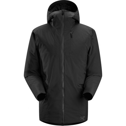 Arc'teryx Khuno Parka