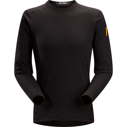 Arc'teryx Phase SV Crew LS