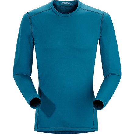 Arc'teryx Phase SV Crew LS