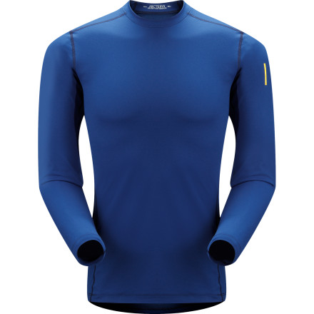 Arc'teryx Phase AR Crew LS