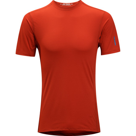 Arc'teryx Phase SL Crew SS