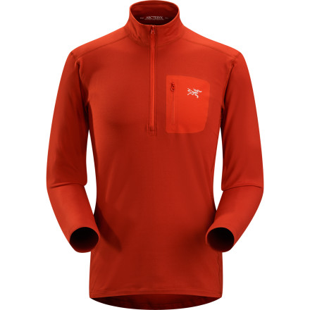 Arc'teryx Rho LT Zip