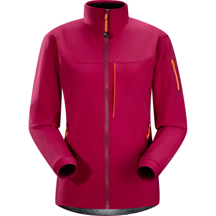 Arc'teryx Gamma MX Jacket