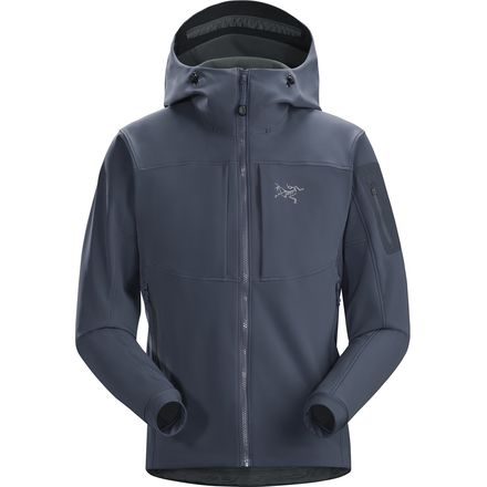 Arc'teryx Gamma MX Hoody