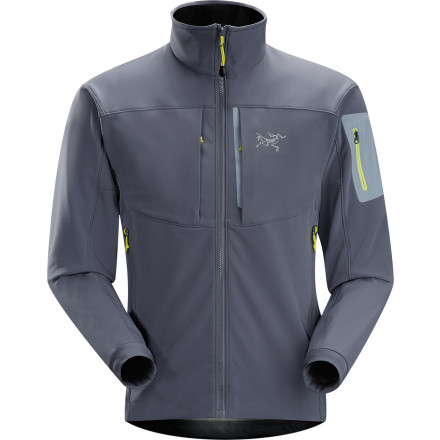 Arc'teryx Gamma MX Jacket