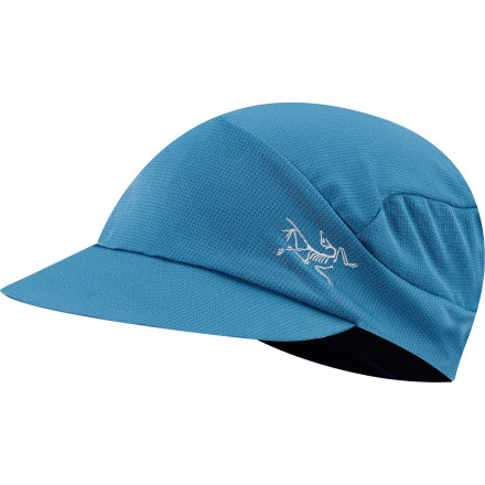 Arc'teryx Poco Cap