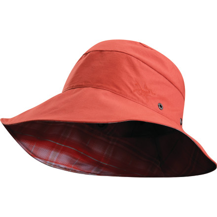 Arc'teryx Sinsola Hat