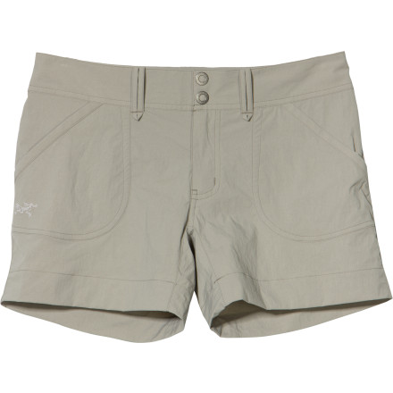 Arc'teryx Parapet Short