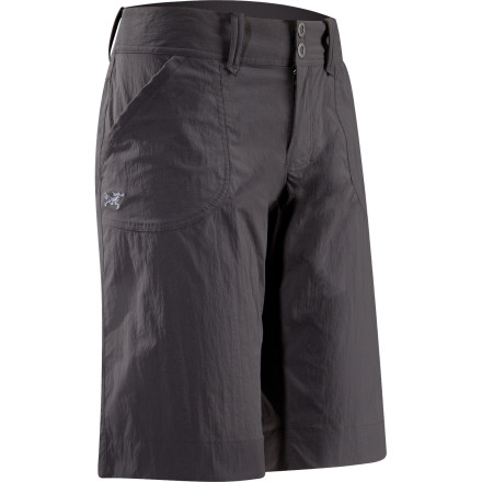 Arc'teryx Parapet Long Short