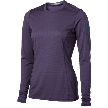 Arc'teryx Phase SL LS Crew