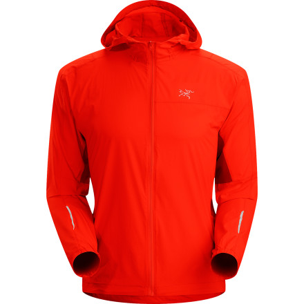 Arc'teryx Incendo Hoody