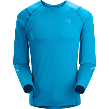 Arc'teryx Accelerator LS