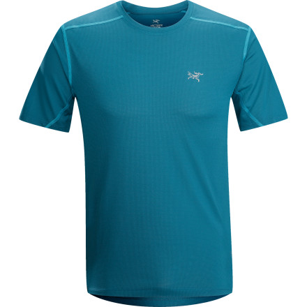 Arc'teryx Actinium SS