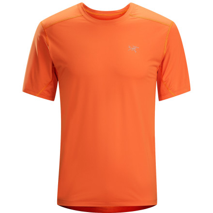 Arc'teryx Accelero Comp SS