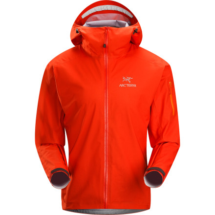Arc'teryx Tecto FL Jacket