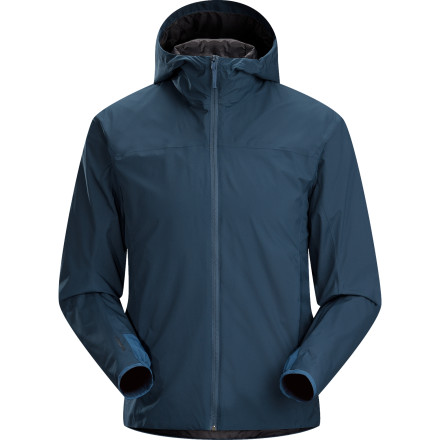 Arc'teryx Solano Jacket