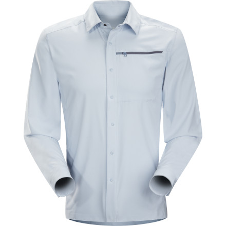 Arc'teryx Skyline Shirt LS