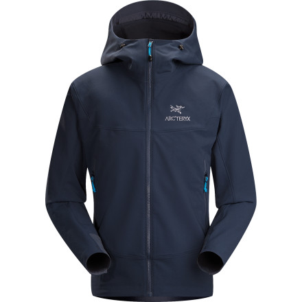 Arc'teryx Gamma LT Hoody