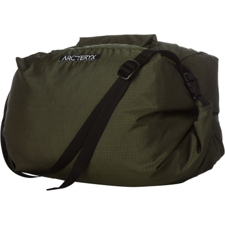 Arc'teryx Haku Rope Bag