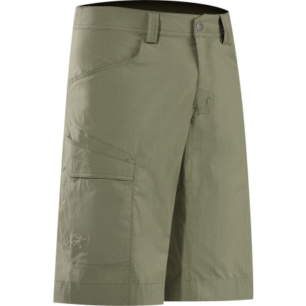 Arc'teryx Rampart Long Short
