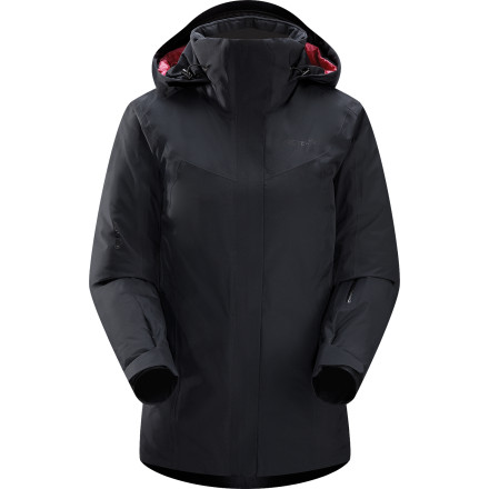 Arc'teryx Andessa Jacket