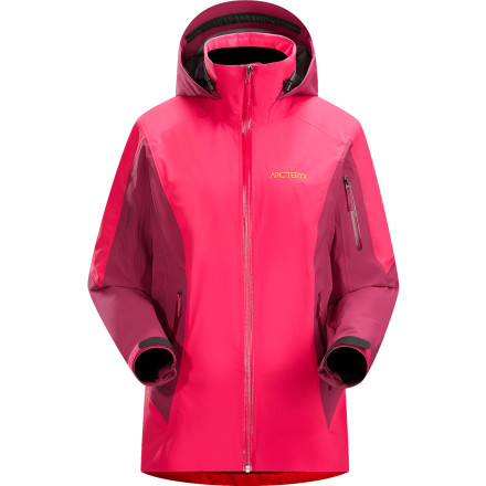 Arc'teryx Meta Jacket