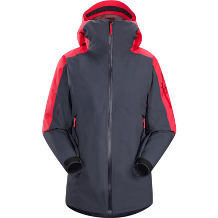Arc'teryx Kamoda Jacket