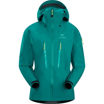 Arc'teryx Alpha SV Jacket