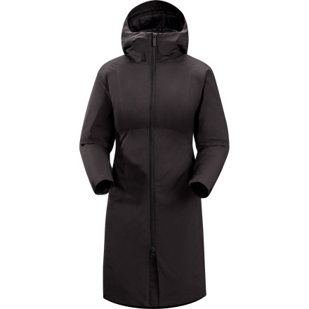 Arc'teryx Sylva Parka