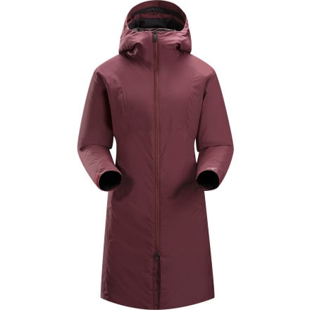 Arc'teryx Sylva Parka