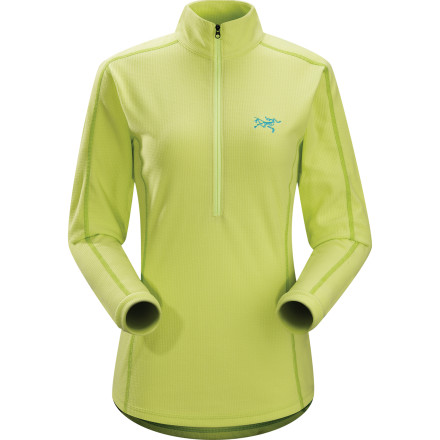 Arc'teryx Delta LT Zip