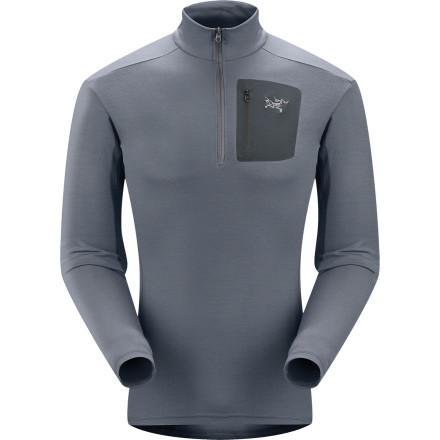 Arc'teryx Rho LTW Zip