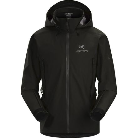 Arc'teryx Beta AR Jacket