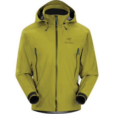 Arc'teryx Beta AR Jacket