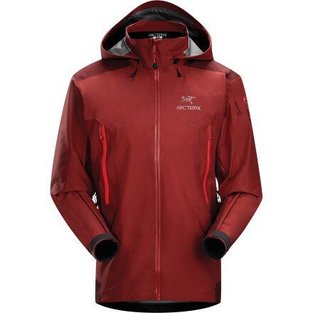 Arc'teryx Theta AR Jacket