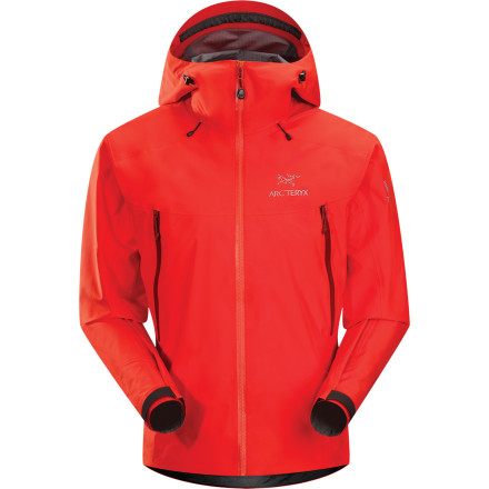 Arc'teryx Beta LT Jacket