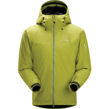 Arc'teryx Fission SL Jacket
