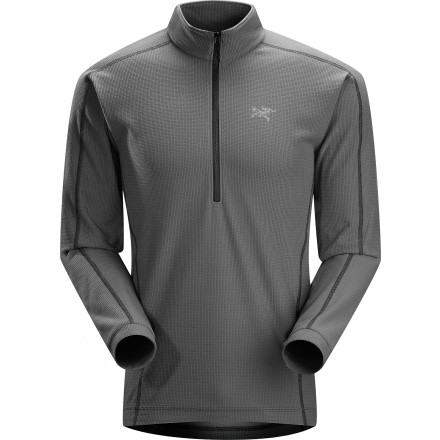 Arc'teryx Delta LT Zip