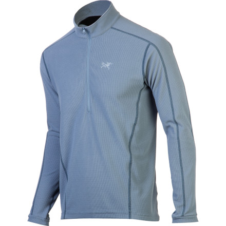 Arc'teryx Delta LT Zip