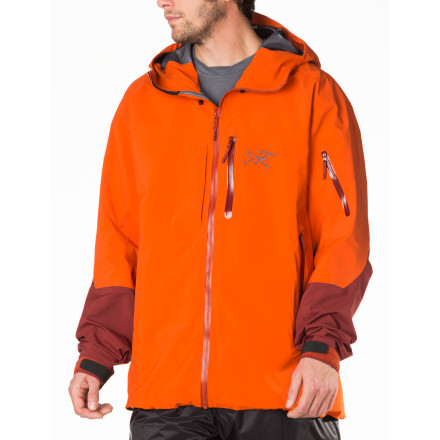 Arc'teryx Caden Jacket