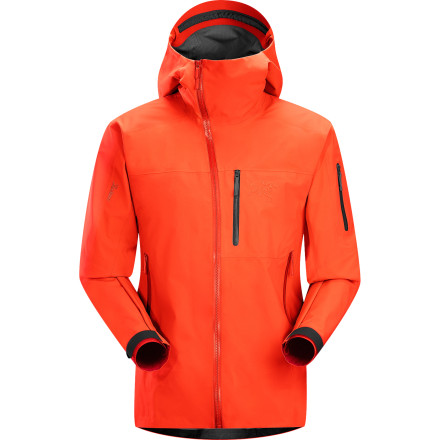 Arc'teryx Sidewinder SV Jacket
