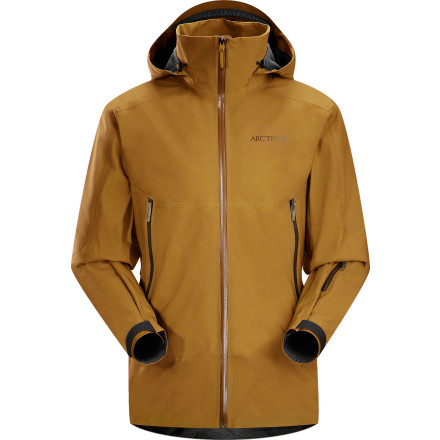 Arc'teryx Crossbow Jacket