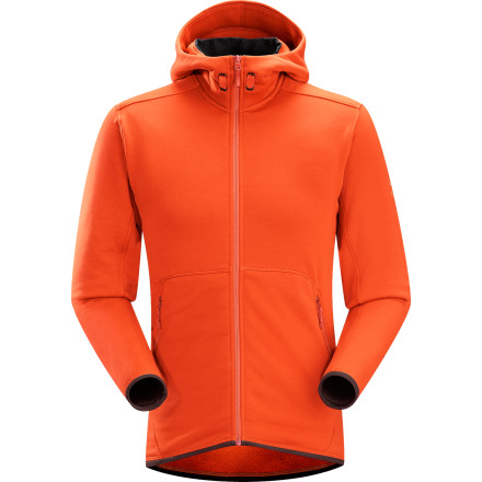 Arc'teryx Lorum Hoody