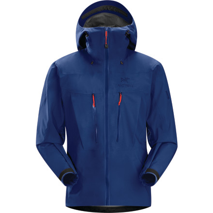 Arc'teryx Alpha SV Jacket