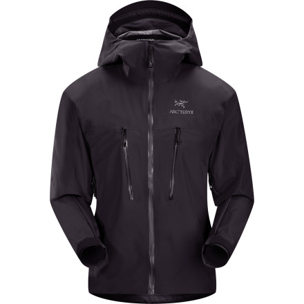 Arc'teryx Alpha LT Jacket