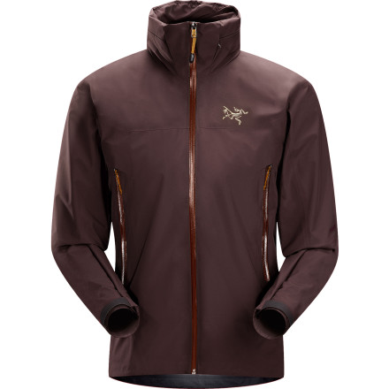 Arc'teryx Zeta AR Jacket