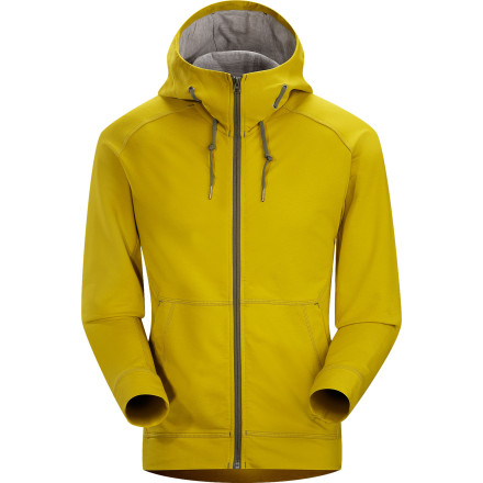 Arc'teryx Witness Hoody