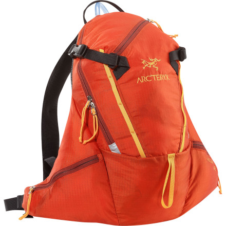 Arc'teryx Chilcotin 12