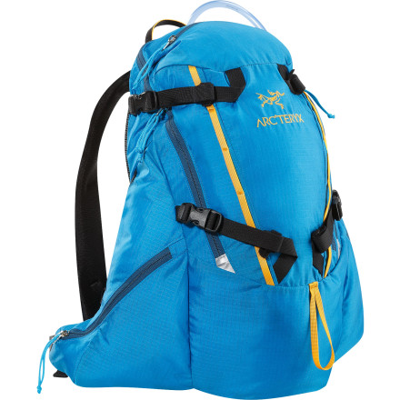 Arc'teryx Chilcotin 20